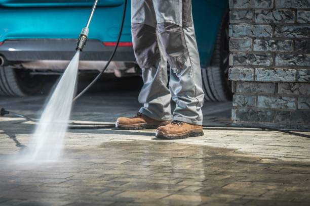 Best Post-Construction Pressure Washing  in Lake Wynonah, PA