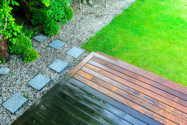 Lake Wynonah, PA Pressure Washing Services Company