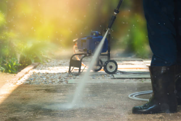 Best House Exterior Washing  in Lake Wynonah, PA